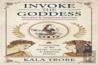 Invoke The Goddess