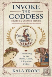 Invoke The Goddess