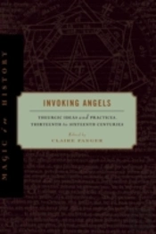 Invoking Angels