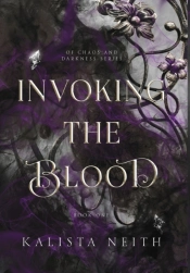 Invoking The Blood