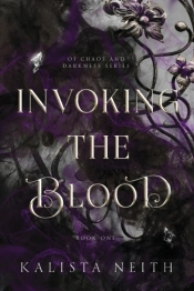 Invoking The Blood