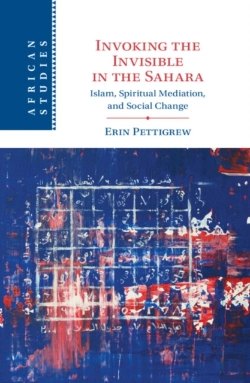 Bertrand.pt - Invoking The Invisible In The Sahara