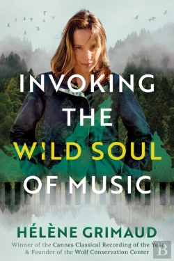 Bertrand.pt - Invoking The Wild Soul Of Music