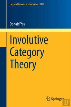 Bertrand.pt - Involutive Category Theory