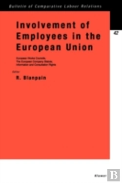 Bertrand.pt - Involvement Of Employees In The European Union
