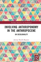 Involving Anthroponomy In The Anthropocene