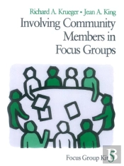 Involving Community Members In Focus Groups