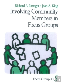 Bertrand.pt - Involving Community Members In Focus Groups
