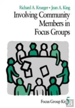 Bertrand.pt - Involving Community Members In Focus Groups