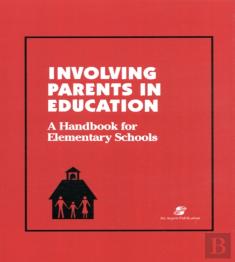 Involving Parents In Education