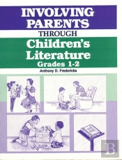 Involving Parents Through Children'S Literature