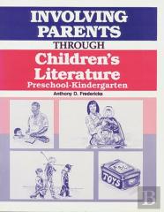 Involving Parents Through Children'S Literature