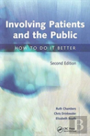 Involving Patients And The Public