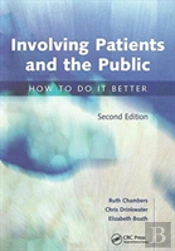 Involving Patients And The Public