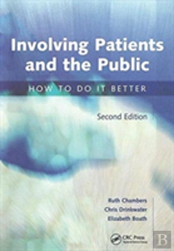 Bertrand.pt - Involving Patients And The Public