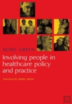 Bertrand.pt - Involving People In Healthcare Policy And Practice
