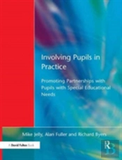 Involving Pupils In Practice