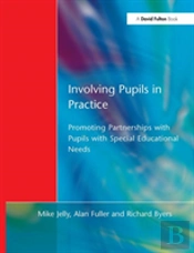 Involving Pupils In Practice