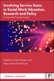 Involving Service Users In Social Work Education, Research And Policy