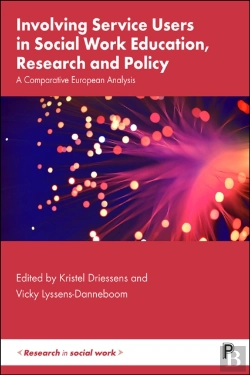 Bertrand.pt - Involving Service Users In Social Work Education, Research And Policy