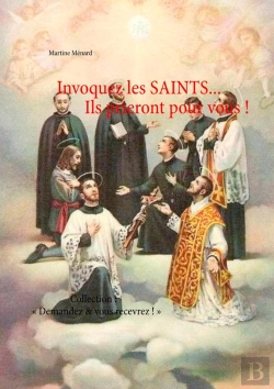 Bertrand.pt - Invoquez Les Saints... Ils Prieront Pour Vous !