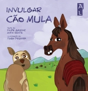 Invulgar Cão Mula