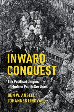 Bertrand.pt - Inward Conquest