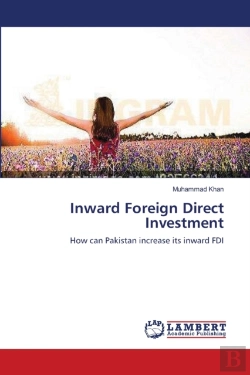 Bertrand.pt - Inward Foreign Direct Investment