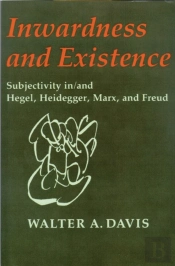 Inwardness And Existence
