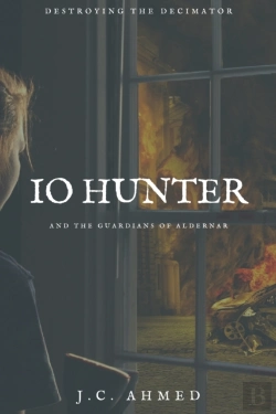 Bertrand.pt - Io Hunter And The Guardians Of Aldernar: