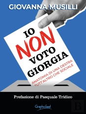 Io Non Voto Giorgia