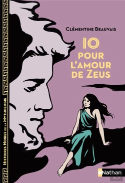Bertrand.pt - Io Pour L'Amour De Zeus