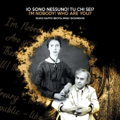 Io Sono Nessuno! Tu Chi Sei? - I'M Nobody! Who Are You?