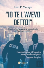 Io Te L'Avevo Detto!
