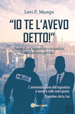 Bertrand.pt - Io Te L'Avevo Detto!