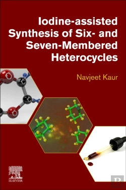 Bertrand.pt - Iodine-Assisted Synthesis Of Six- And Seven-Membered Heterocycles