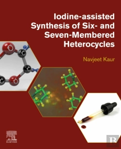 Bertrand.pt - Iodine-Assisted Synthesis Of Six- And Seven-Membered Heterocycles