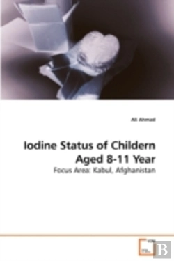 Bertrand.pt - Iodine Status Of Childern Aged 8-11 Year