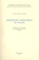 Iodització I Apitxament Al Vallès
