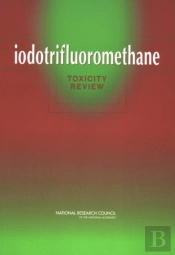 Iodotrifluoromethane