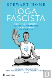 Ioga Fascista