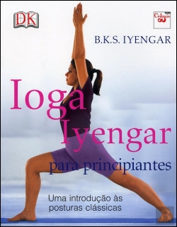 Bertrand.pt - Ioga Iyengar para Principiantes