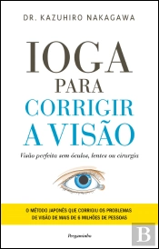 Ioga para Corrigir a Visão