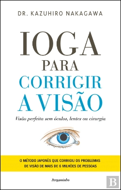 Bertrand.pt - Ioga para Corrigir a Visão
