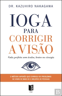Bertrand.pt - Ioga para Corrigir a Visão