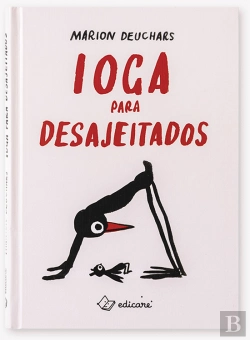 Bertrand.pt - Ioga para Desajeitados