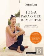 Ioga para o Meu Bem-Estar