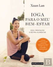 Ioga para o Meu Bem-Estar