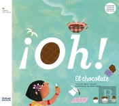Ioh! El Chocolate