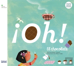 Bertrand.pt - Ioh! El Chocolate